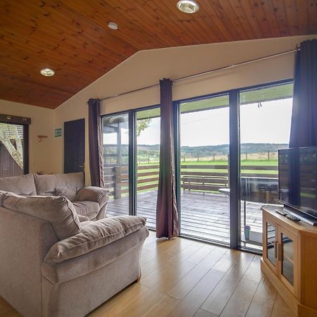 Glenview Chalet Park Inverness Dış mekan fotoğraf